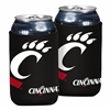 Cincinnati Bearcats Oversized Logo Flat Coozie