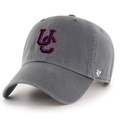 Cincinnati Bearcats 47 Brand Clean Up Adjustable H