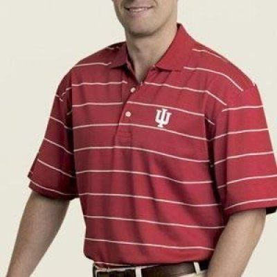 Indiana Tommy Hilfiger Challenge Polo