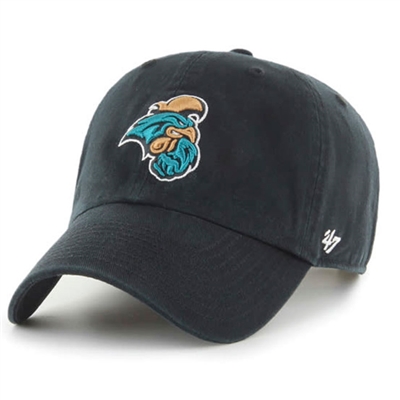 Coastal Carolina Chanticleers 47 Brand Clean Up Ad