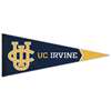 UC Irvine Premium Pennant - 12" X 30"