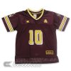 Arizona State Youth Charger Football Colosseum Jersey