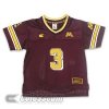 Minnesota Youth Charger Football Colosseum Jersey