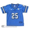 North Carolina Youth Charger Football Colosseum Jersey
