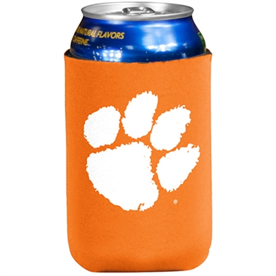 Clemson Tigers Can Coozie