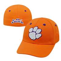 Clemson Tigers Top of the World Cub One-Fit Infant Hat