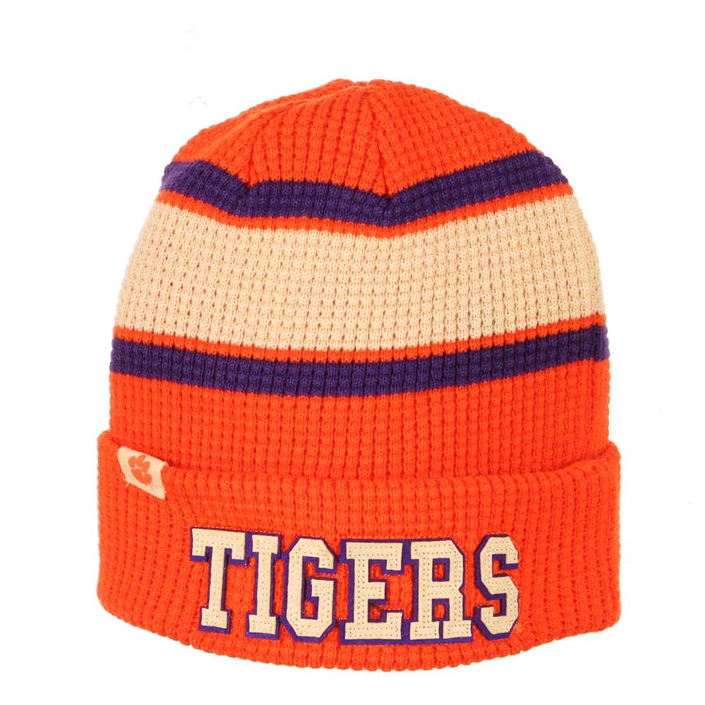Clemson Tigers Zephyr Women's Legendary 
