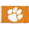 Clemson Tigers 3' x 5' Flag