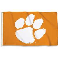 Clemson Tigers 3' x 5' Flag