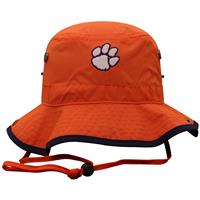 Clemson Tigers Top of the World Boonie Dip Bucket Hat