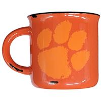 Clemson Tigers Vintage Ceramic Mug