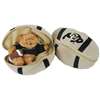 Colorado Buffaloes Stuffed Bear in a Ball - Football