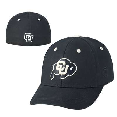 Colorado Buffaloes Top of the World Rookie One-Fit Youth Hat