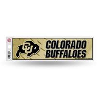 Colorado Buffaloes Bumper Sticker