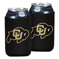 Colorado Buffaloes Can Coozie