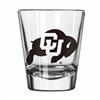 Colorado Buffaloes Gameday Shot Glass