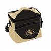 Colorado Buffaloes Halftime Lunch Cooler