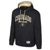 Colorado Buffaloes Colosseum Yes Chef Hoodie