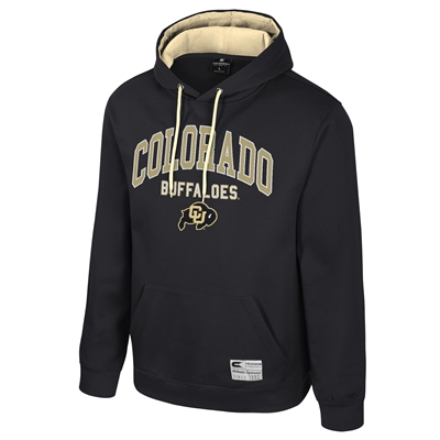 Colorado Buffaloes Colosseum Yes Chef Hoodie