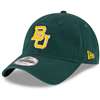 Baylor Bears New Era 9Twenty Core Adjustable Hat