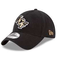 Central Florida Knights New Era 9Twenty Core Adjustable Hat