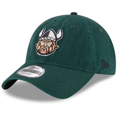 Cleveland State Vikings New Era 9Twenty Core Adjustable Hat