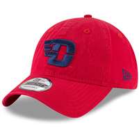 Dayton Flyers New Era 9Twenty Core Adjustable Hat