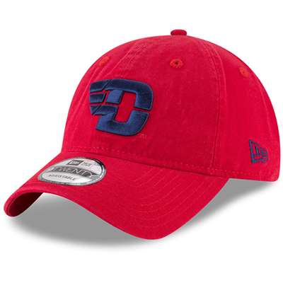 Dayton Flyers New Era 9Twenty Core Adjustable Hat