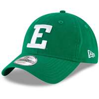 Eastern Michigan Eagles New Era 9Twenty Core Adjustable Hat