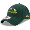 North Dakota State Bison New Era 9Twenty Core Adjustable Hat