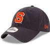Syracuse Orange New Era 9Twenty Core Adjustable Hat