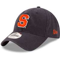 Syracuse Orange New Era 9Twenty Core Adjustable Hat