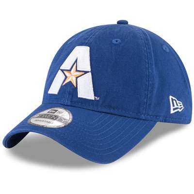 University of Texas Arlington Mavericks New Era 9Twenty Core Adjustable Hat