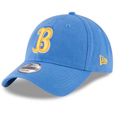 UCLA Bruins New Era 9Twenty Core Adjustable Hat