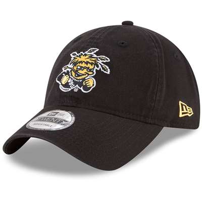 Wichita State Shockers New Era 9Twenty Core Adjustable Hat