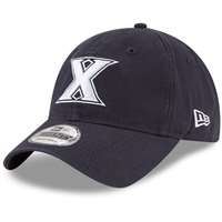 Xavier Musketeers New Era 9Twenty Core Adjustable Hat