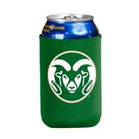 Colorado State Rams Can Coozie