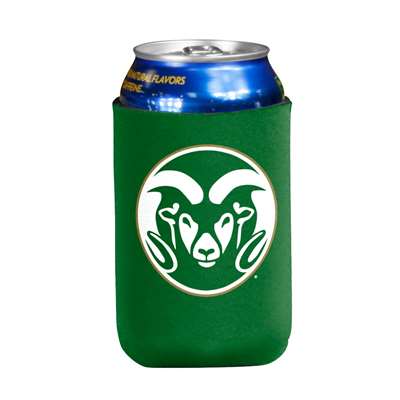 Colorado State Rams Can Coozie