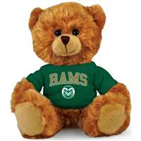 Colorado State Rams Stuffed Bear