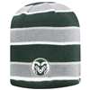 Colorado State Rams Top of the World Reversible Disguise Knit Beanie