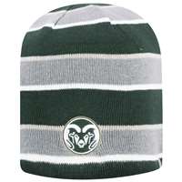Colorado State Rams Top of the World Reversible Disguise Knit Beanie