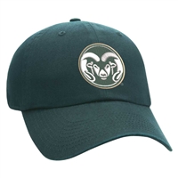 Colorado State Rams Ahead Largo Adjustable Hat