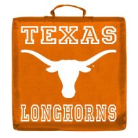 Texas Longhorns Stadium Seat Cushion