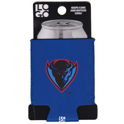 DePaul Blue Demons Can Coozie