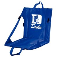 Duke Blue Devils Fold Open Stadium Seat
