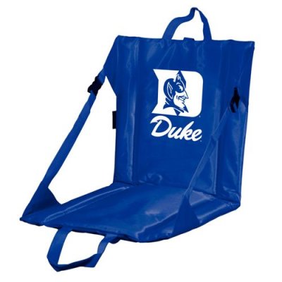 Duke Blue Devils Fold Open Stadium Seat