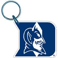 Duke Blue Devils Premium Acrylic Key Ring