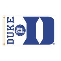 Duke Blue Devils 3' X 5' Flag - Basketball