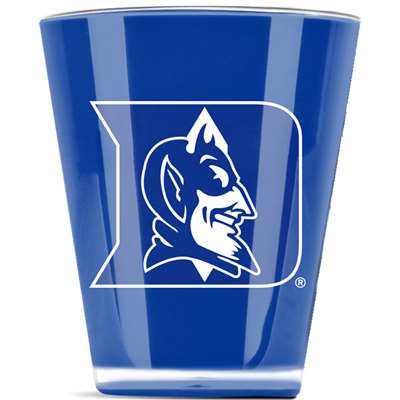 Duke Blue Devils Shot Glass