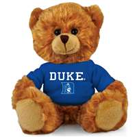 Duke Blue Devils Stuffed Bear